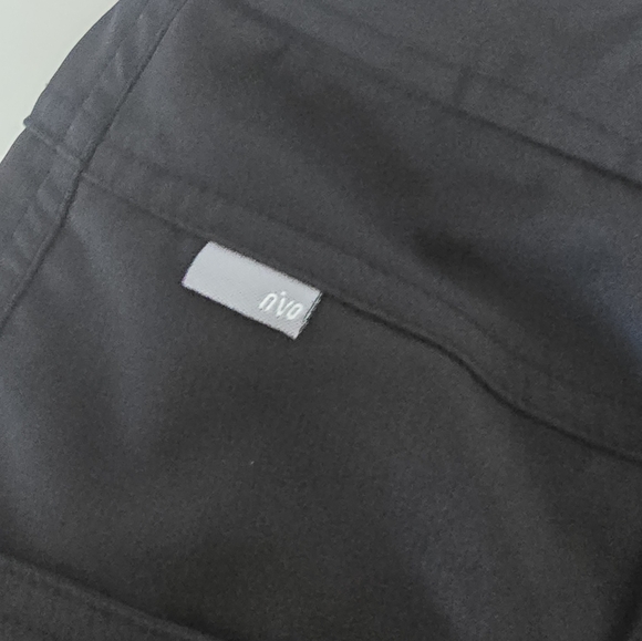 Nivo golf skort black size 6 nearly new - Picture 4 of 4